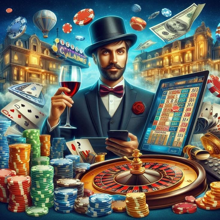 Game nổ hũ với hiệu ứng đẹp mắt trên nền tảng fe8bet